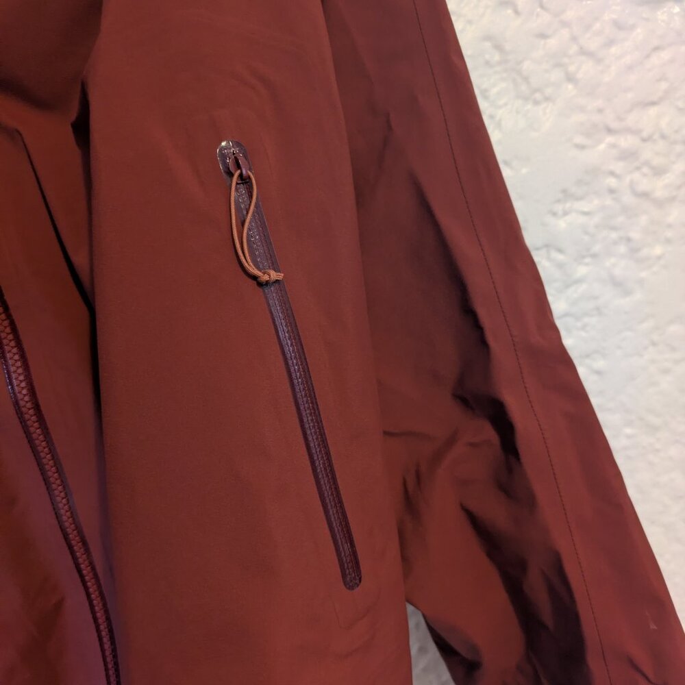 7mesh Skypilot Jacket - Picture 7 of 7